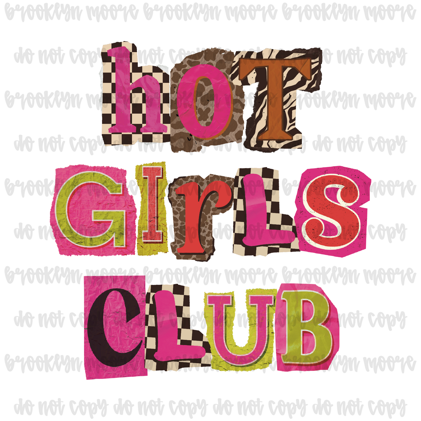 hot girls club PNG