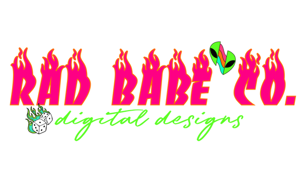 Rad Babe Co